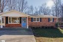 505 Kenmore Drive sold home in Piedmont, SC