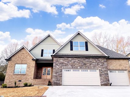 4 Peaceful Court sold home in Whisper Walk, Fountain Inn, SC