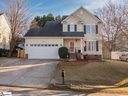 104 Misty Crest Circle sold home in Greenville, SC