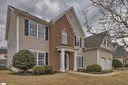 3 Springleaf Court sold home in Simpsonville, SC