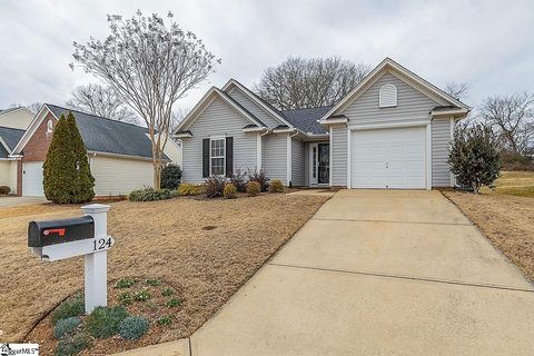 124 Bathurst Drive