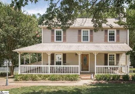 511 Laurel Tree Lane sold home in Wedgefield, Simpsonville, SC