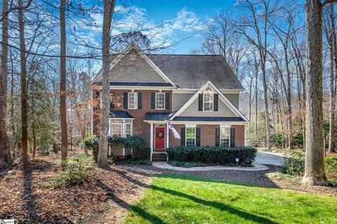 205 Yorkswell Lane sold home in Braemor, Greenville, SC