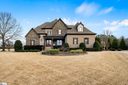 393 Crepe Myrtle Drive sold home in Greer, SC