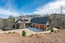 713 Timberbrook Trail sold home in Salem, SC
