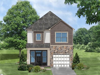 140 Highland Park Court Lot 19