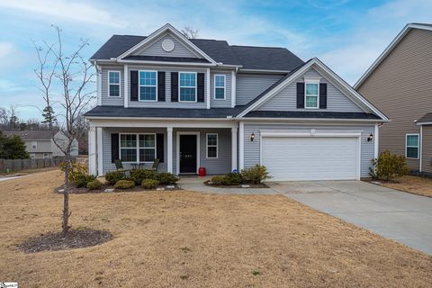 401 Gibby Lane