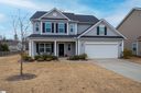 401 Gibby Lane sold home in Simpsonville, SC