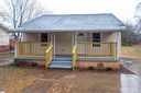 110 Lester Avenue sold home in Greenville, SC