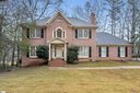209 Michaux Drive sold home in Greenville, SC