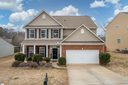 460 Riverdale Road sold home in Simpsonville, SC