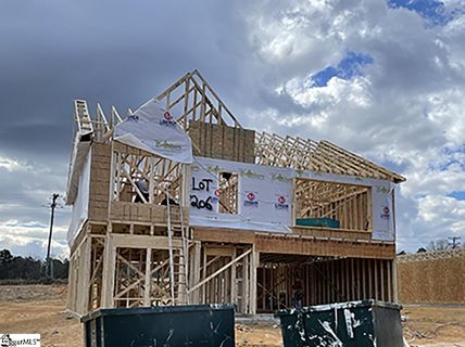 105 Bruinen Drive Lot 206