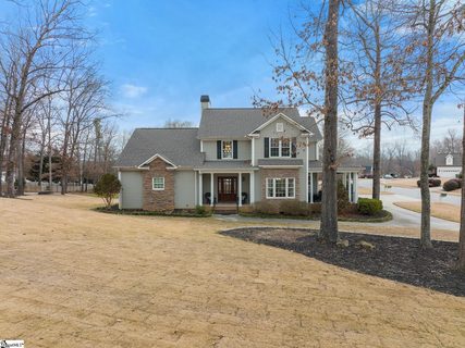 135 Red Maple Circle sold home in Watson Grove, Easley, SC