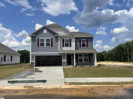 100 Bruinen Drive Lot 209