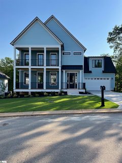 205 Orie Court sold home in Stones Throw At Hudders Creek, Simpsonville, SC