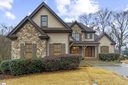 104 Jones Creek Circle sold home in Anderson, SC