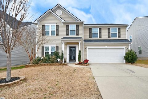 215 Mercer Drive