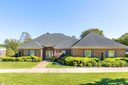 113 Deer Wood Drive sold home in Easley, SC