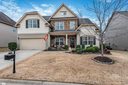 323 Strasburg Drive sold home in Simpsonville, SC