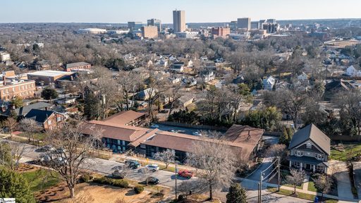 311 W Earle Street Unit B-32 sold condo in Middleton Place, Greenville, SC