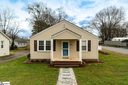 100 Sycamore Drive sold home in Greenville, SC