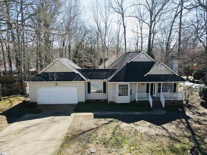 800 Dunwoody Drive