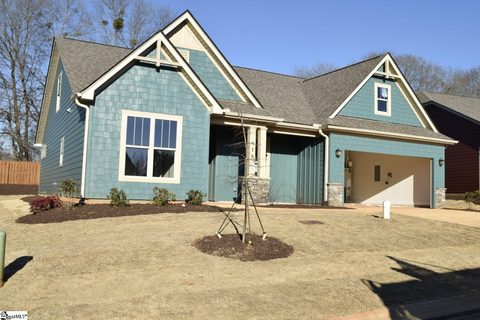 416 Wynstone Place Lot 83