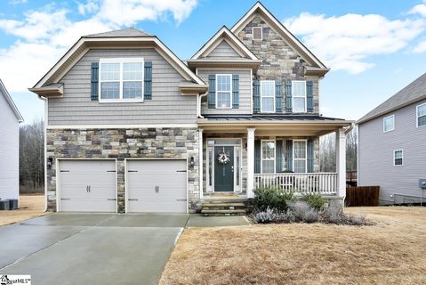 309 Wildflower Road