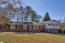 125 Pawnee Drive sold home in Spartanburg, SC