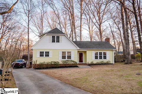 121 Coalmont Court