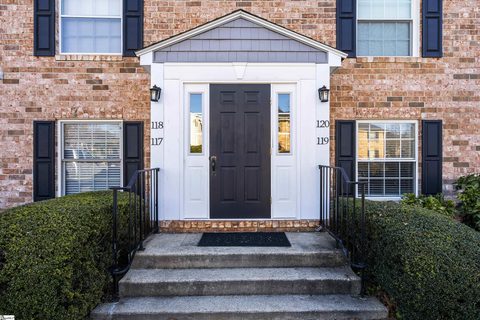 925 Cleveland Street Unit 119