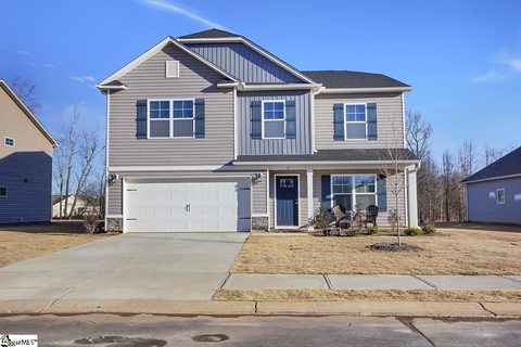 12 Harvest Glen Drive
