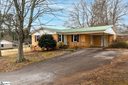 116 Belmont Circle sold home in Easley, SC