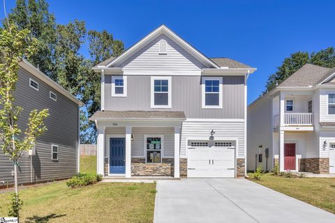 146 Highland Park Court Lot 22