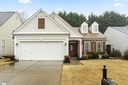 1001 Medora Drive sold home in Greer, SC