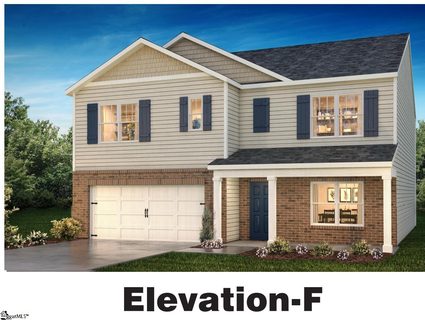 817 Colmore Trail