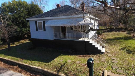 301 Blair Street