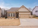 550 Shrine Court sold home in Lyman, SC