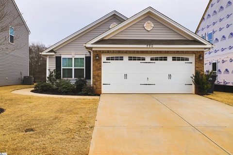 590 Pollyanna Drive