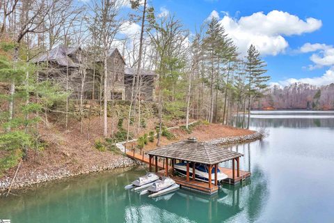 204 Saranac Drive