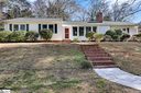 210 Chick Springs Road sold home in Greenville, SC