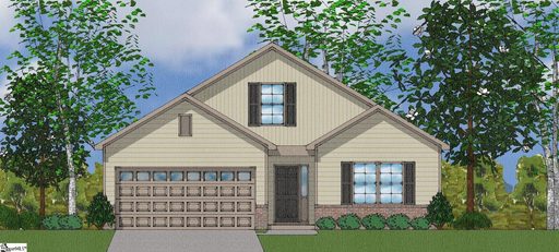 102 Mary Grace Drive Lot 381