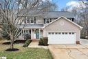 13 Doverdale Road sold home in Greenville, SC
