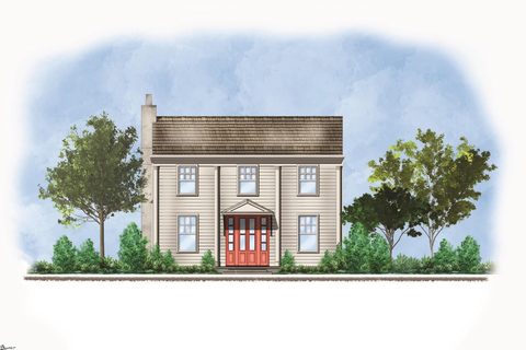 100 Margaretta Drive (Lot 126)