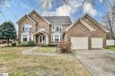 2 Meadowsweet Lane sold home in Greenville, SC
