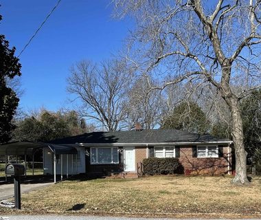 115 Drury Lane sold home in Glendale, Mauldin, SC