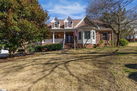 218 Deer Spring Lane