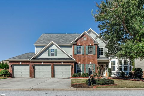 19 Blacksburg Court