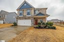 300 Longmont Drive sold home in Boiling Springs, SC