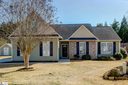 6 Prince Edward Court sold home in Piedmont, SC